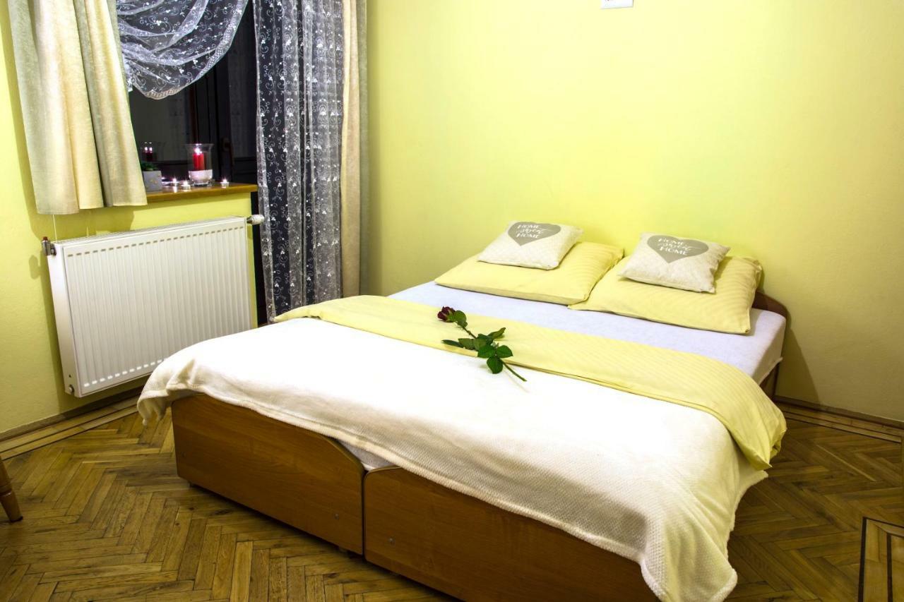 Willa U Slodkiego Zakopane Kültér fotó